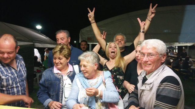 Festa della birra 2018